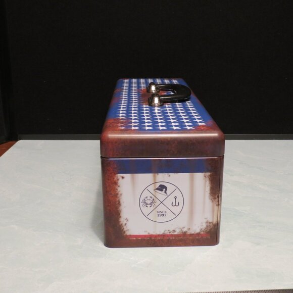 I Know What You Did Last Summer Tackle Box Popcorn Bucket AMC Theatre 2025 - Picture 5 of 7